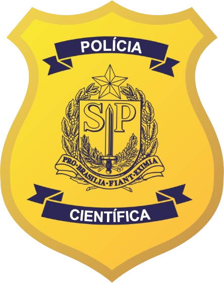 Logo — Superintendência da Polícia Técnico-Científica de São Paulo