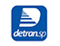 Logo — Detran-SP