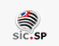 Logo — SIC.SP — Sistema Integrado de Informações ao Cidadão